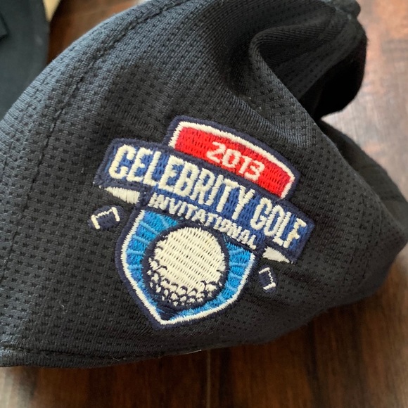 Men’s fitted hat lot-TWO VERY RARE(in description) - Picture 4 of 9